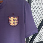 Camisola Alternativa Inglaterra 2024
