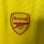 Camisola Guarda-Redes Arsenal 2025/2026