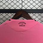 Camisola Principal Inter Miami 2025/2026