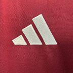 Camisola Principal Aston Villa 2025/2026