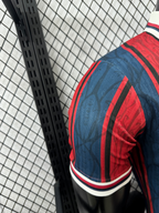 Camisola Edição Especial 125th Aniversário Barcelona 2025/2026