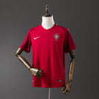 Camisola Retro Portugal 2016