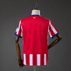 Camisola Principal Atlético Madrid 2026/2027