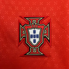 Camisola Principal Portugal 2025