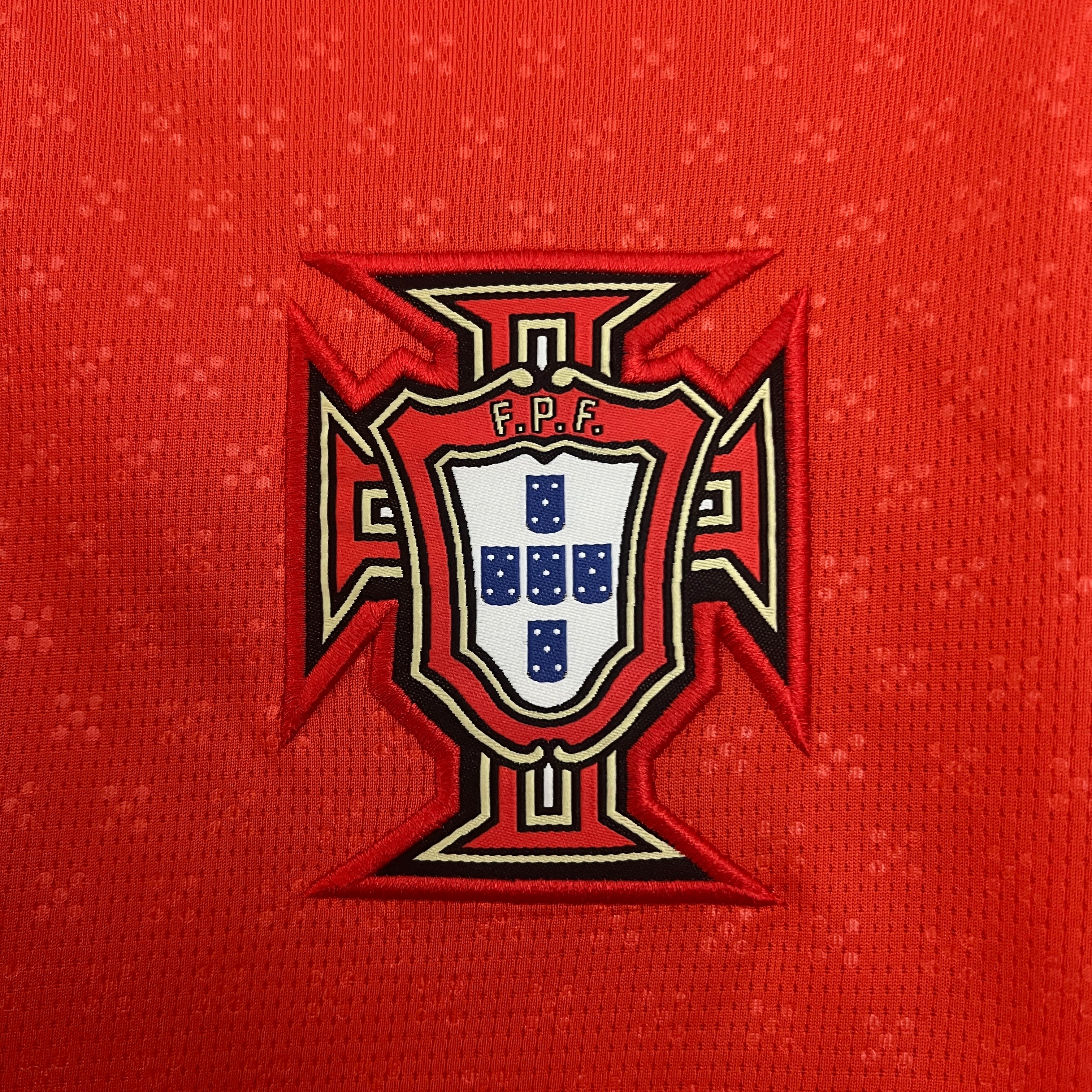 Camisola Principal Portugal 2025
