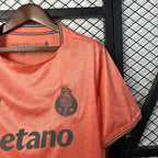 Camisola Alternativa FC Porto 2025/2026
