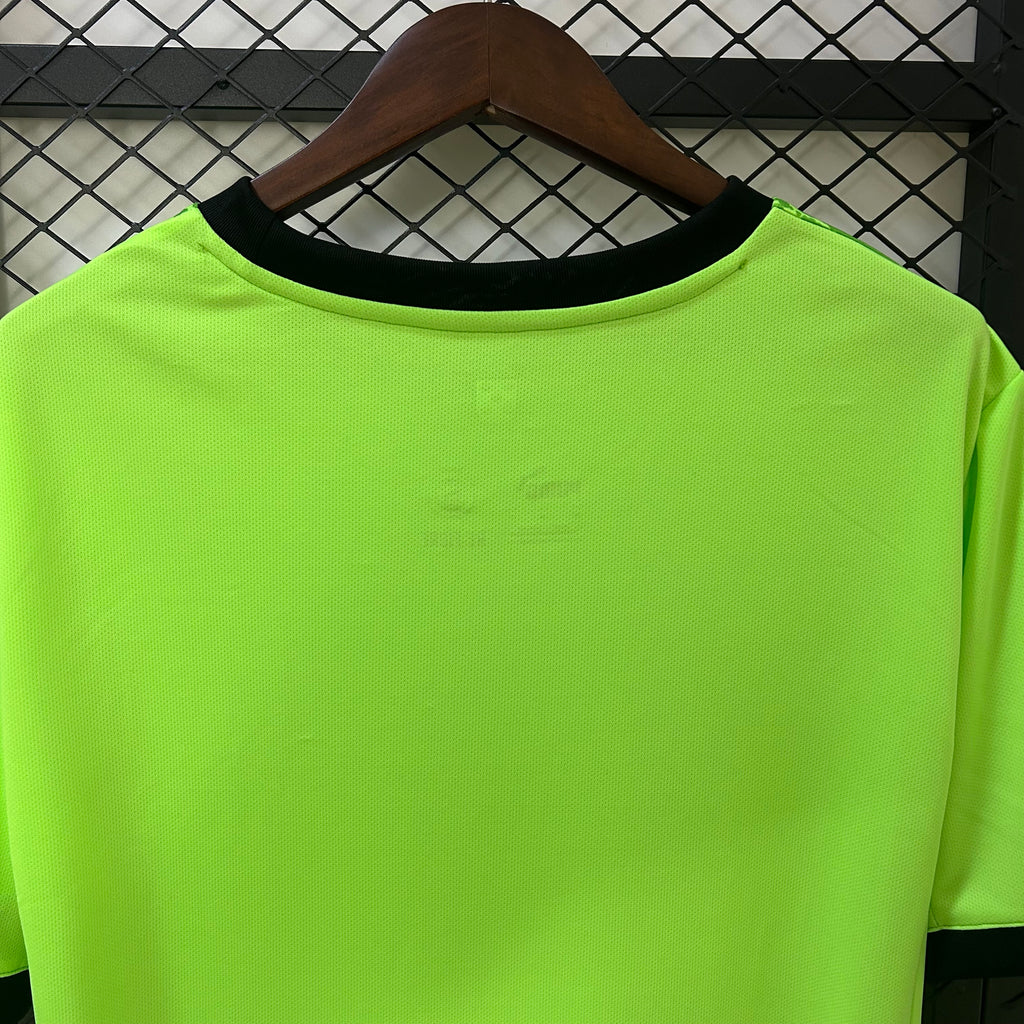 Camisola Guarda-Redes Portugal | Verde | 2024/2025