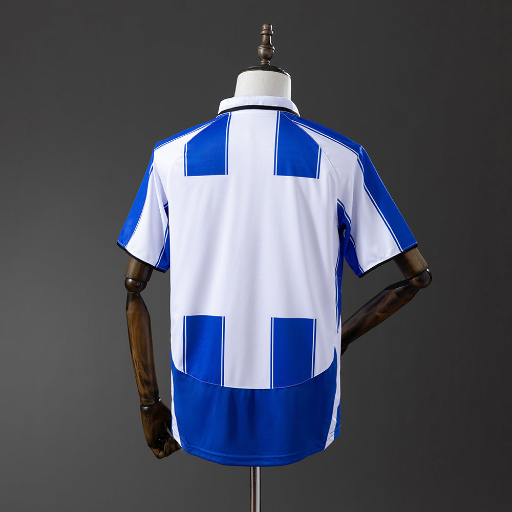 Camisola Retro FC Porto 2003/2004