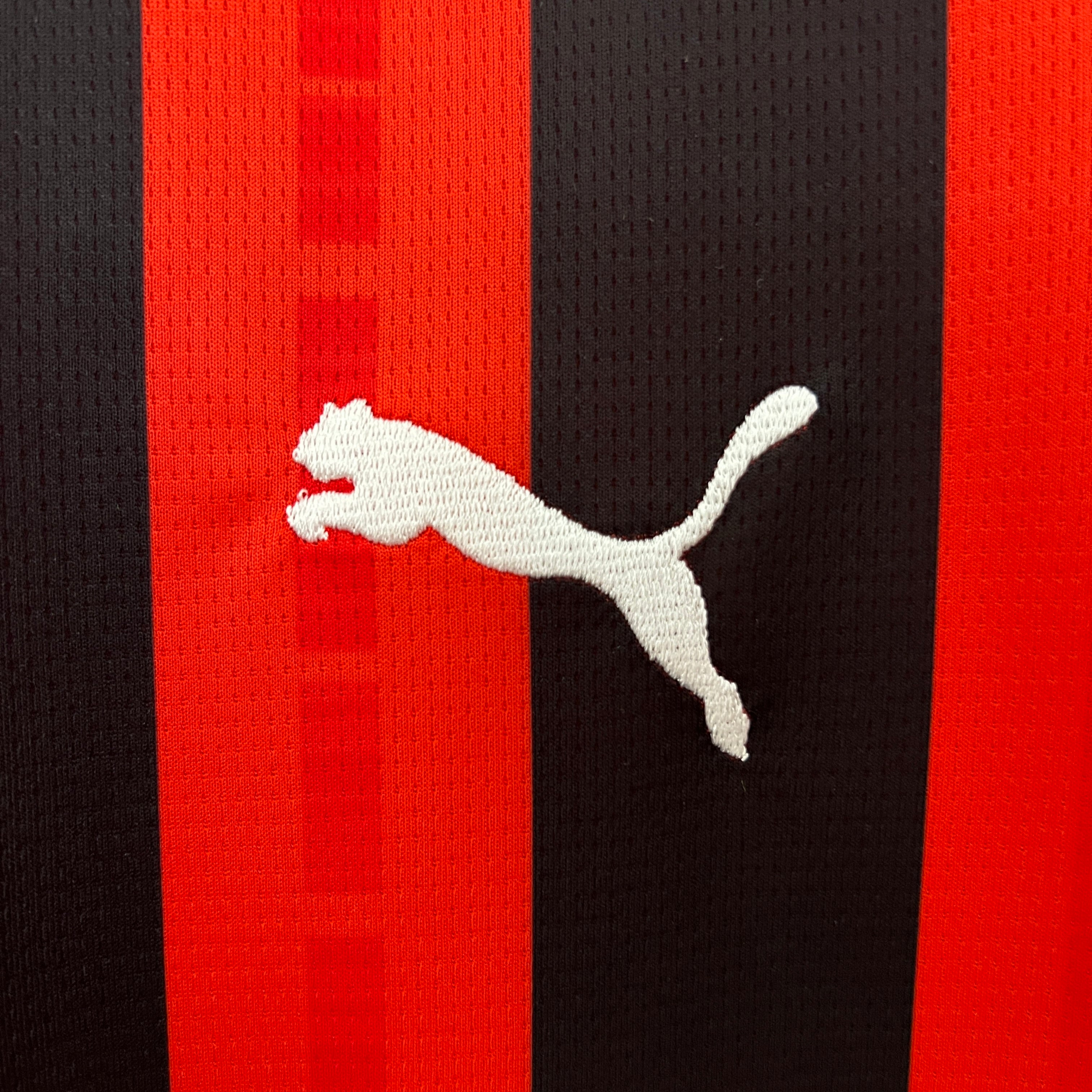 Camisola Principal AC Milan 2024/2025