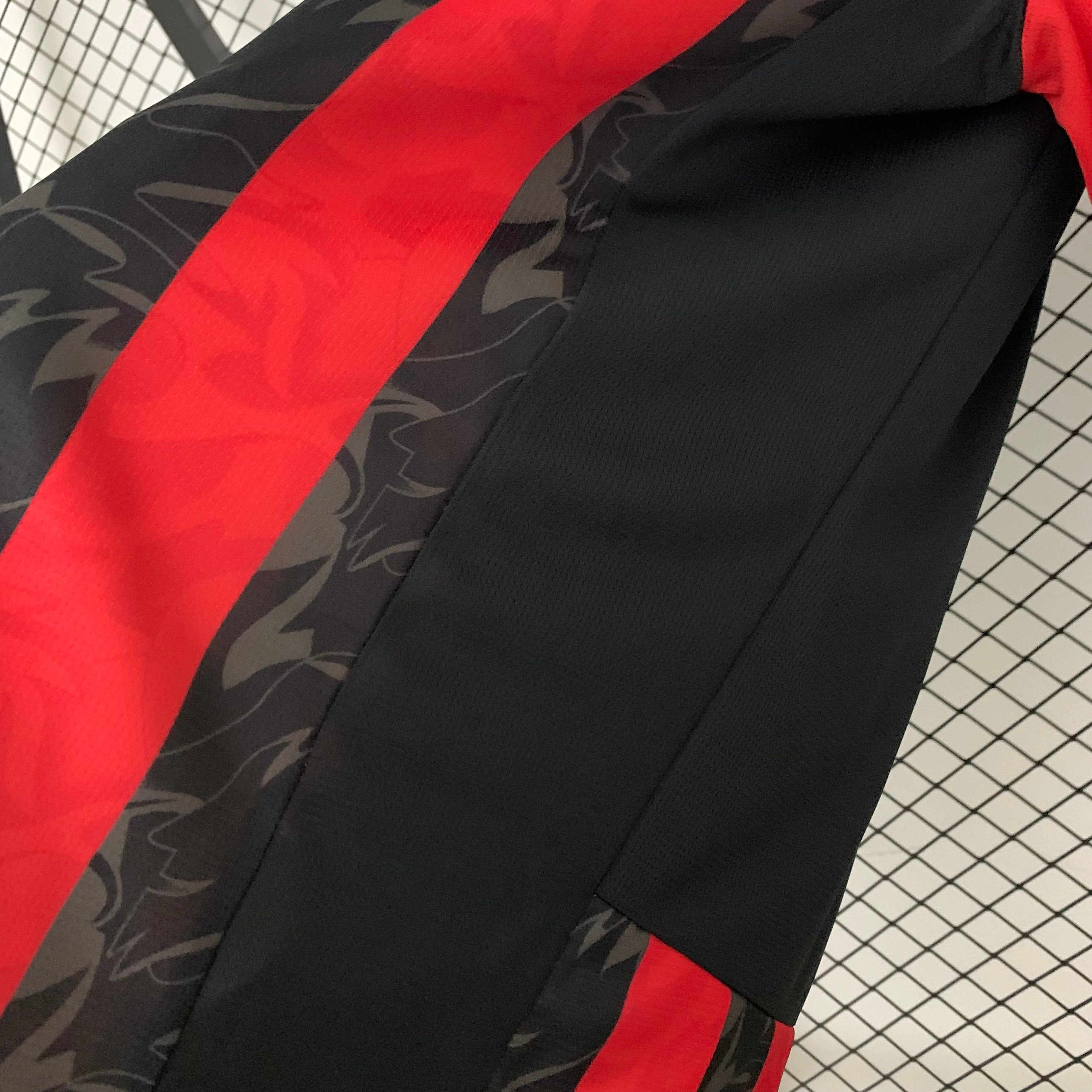 Camisola Principal AC Milan 2025/2026