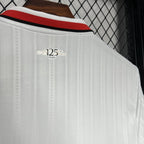 Camisola Alternativa AC Milan 2024/2025