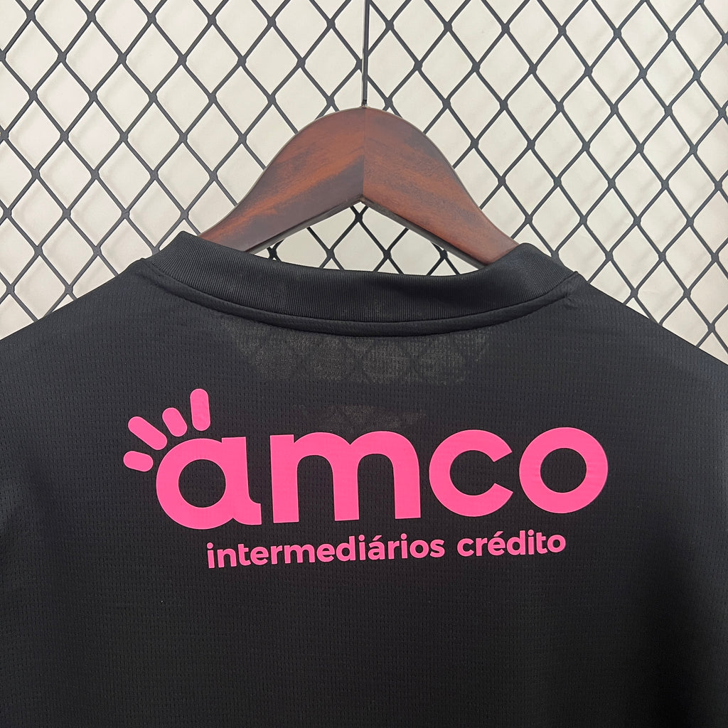 Camisola Alternativa SC Braga 2024/2025