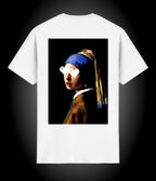 T-shirt in love