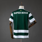 Camisola Principal Sporting CP 2026/2027