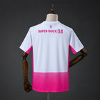 Camisola Sporting CP Edição Outubro Rosa 2026/2027