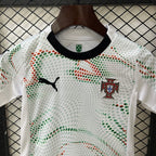 Kit Criança Alternativo Portugal 2025