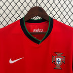 Camisola Portugal Principal 2024/2025
