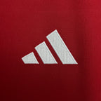 Camisola Principal Manchester United 2025/2026