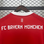 Camisola Principal Bayern Munique 2025/2026