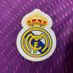 Camisola Guarda-Redes Real Madrid 2025/2026