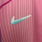 Camisola Edição Especial Rosa Barcelona 2025/2026