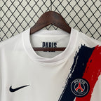 Camisola Alternativa Paris Saint-Germain 2024/2025