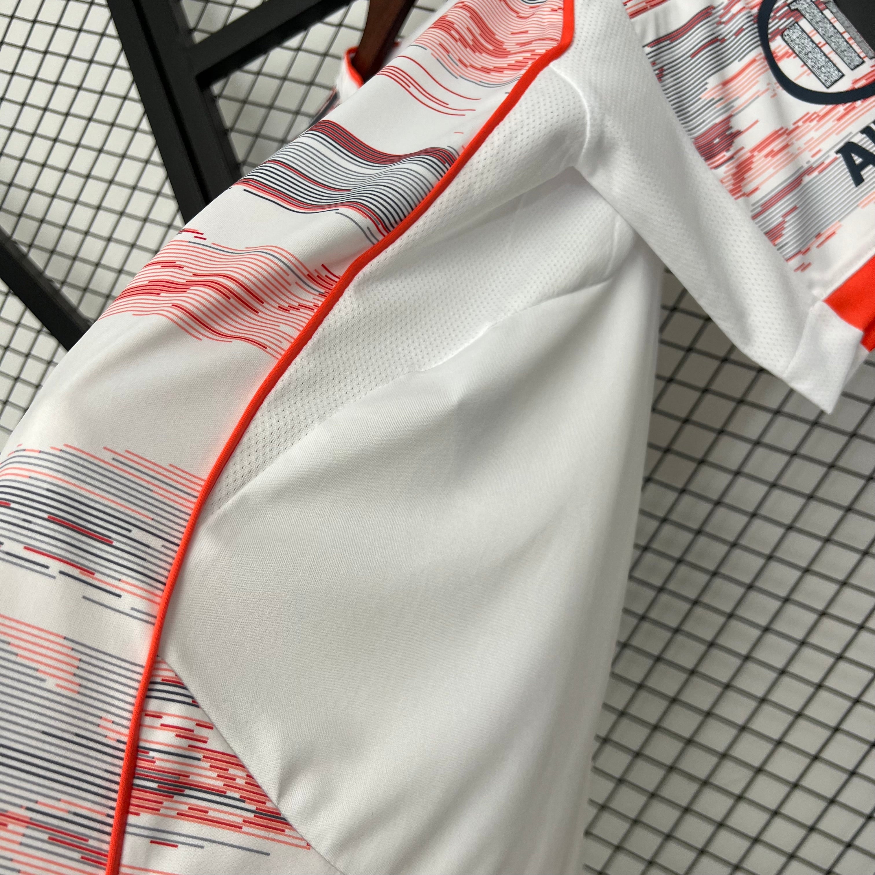 Camisola Alternativa Bayern Munique 2025/2026