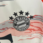 Camisola Alternativa Bayern Munique 2025/2026