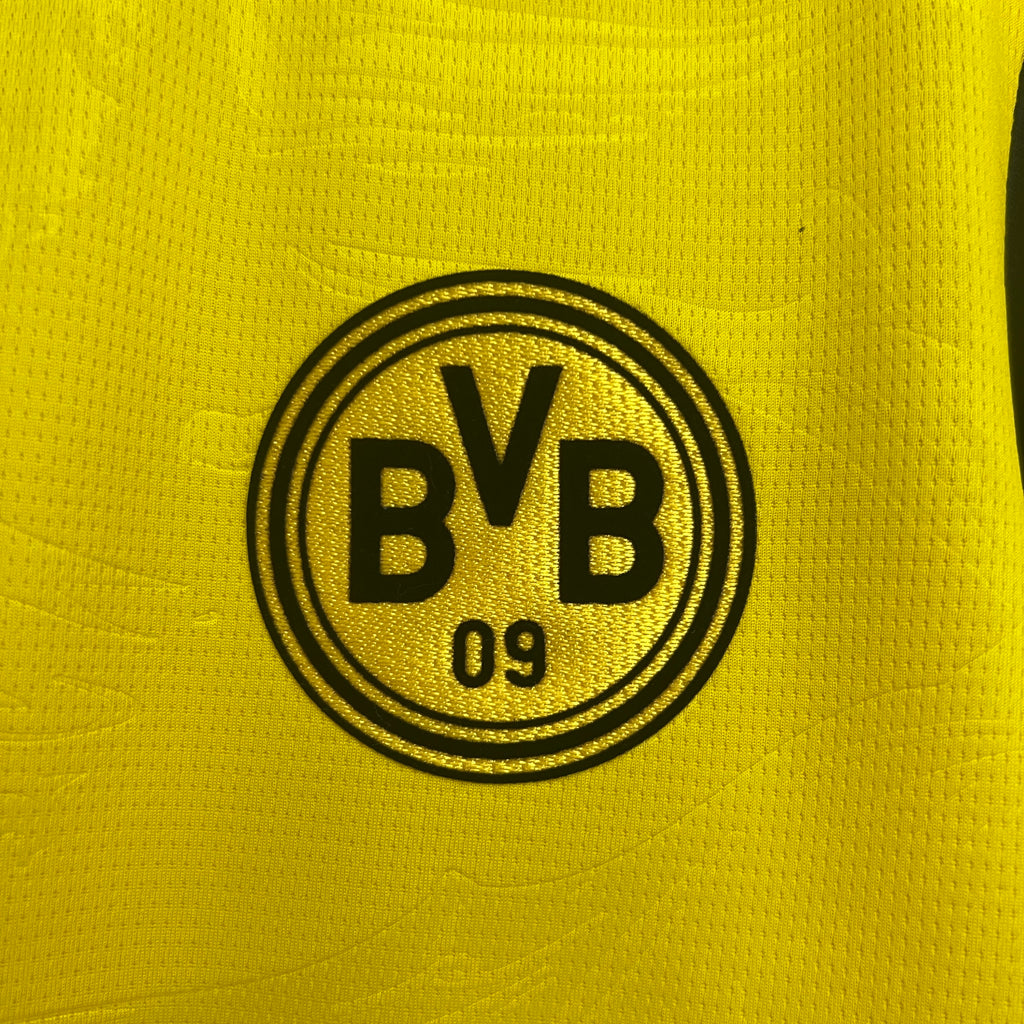 Camisola Edição Especial Borussia Dortmund 2025/2026