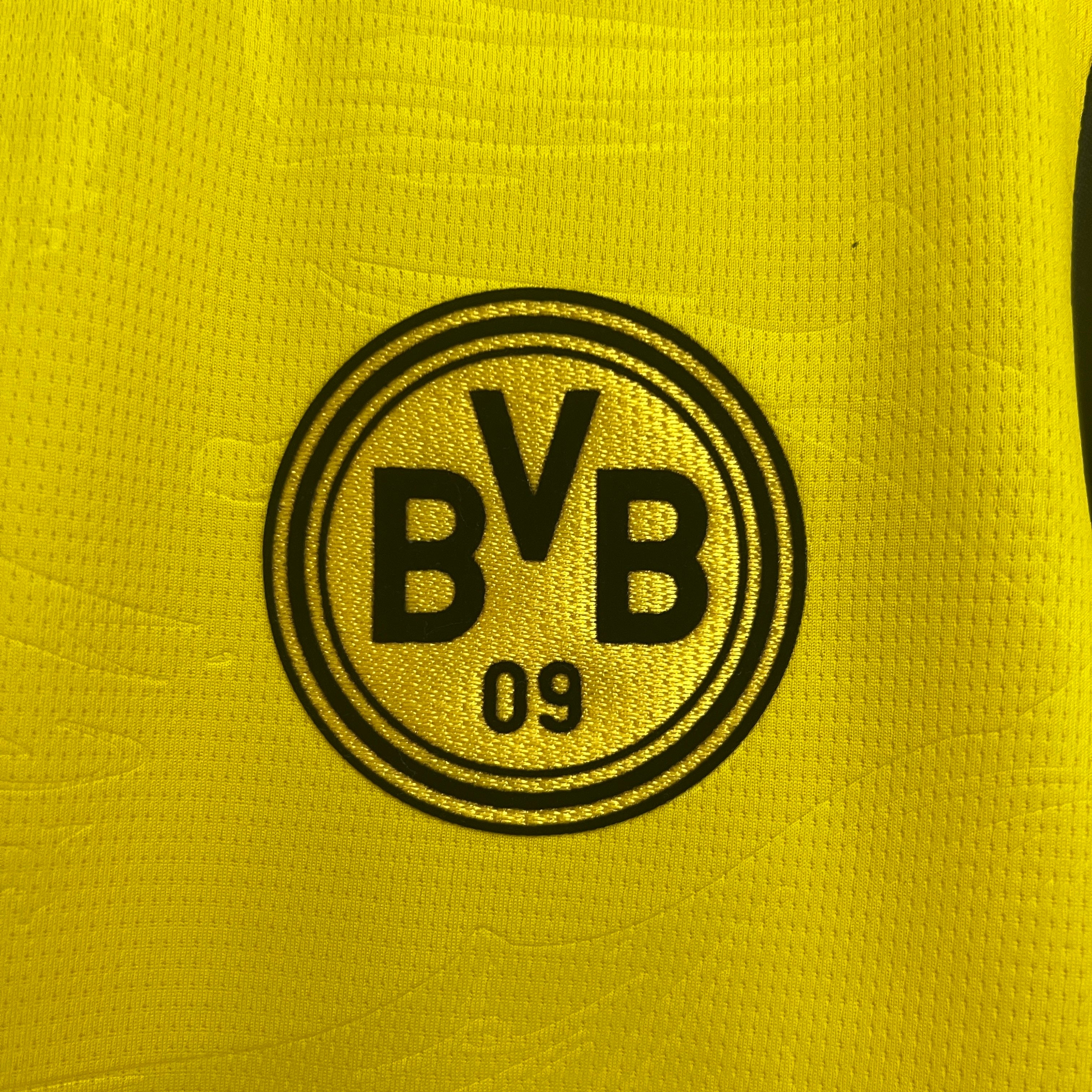 Camisola Edição Especial Borussia Dortmund 2025/2026