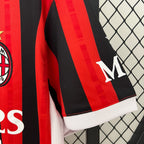 Camisola Principal AC Milan 2024/2025