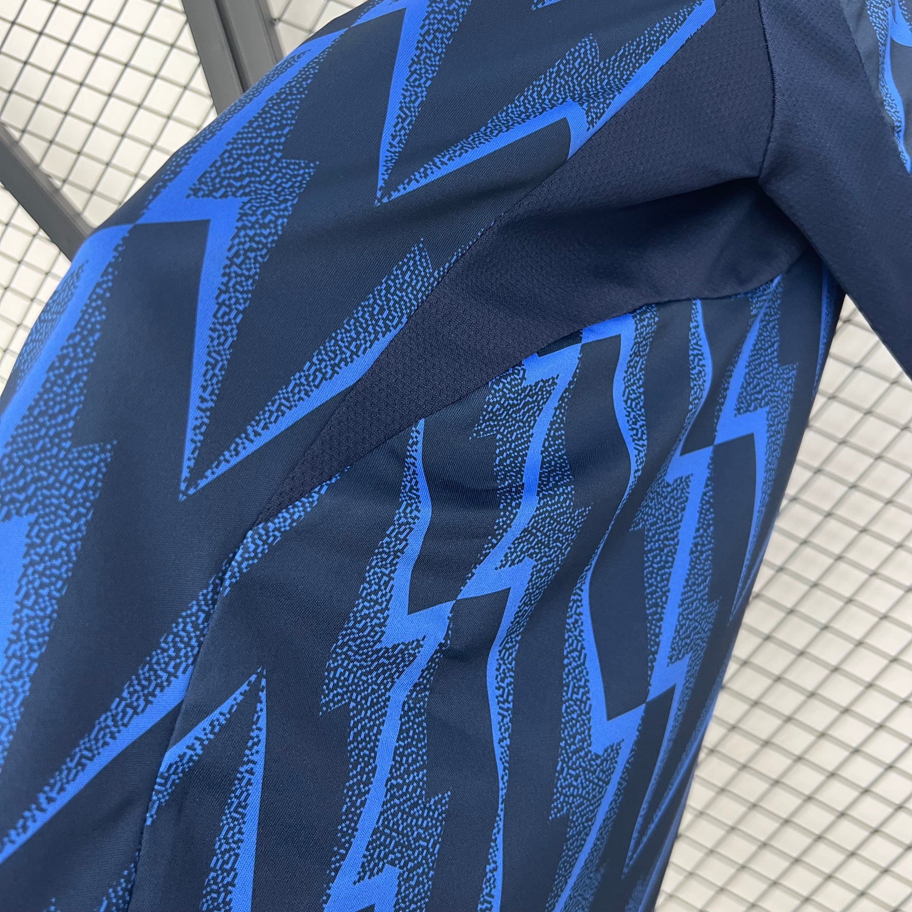 Camisola Alternativa Arsenal 2025/2026