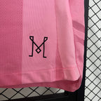 Camisola Principal Inter Miami 2025/2026