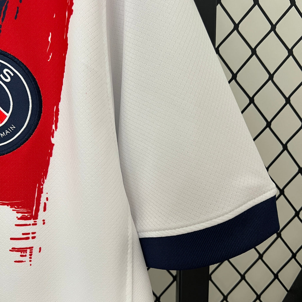 Camisola Alternativa Paris Saint-Germain 2024/2025