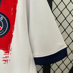 Camisola Alternativa Paris Saint-Germain 2024/2025