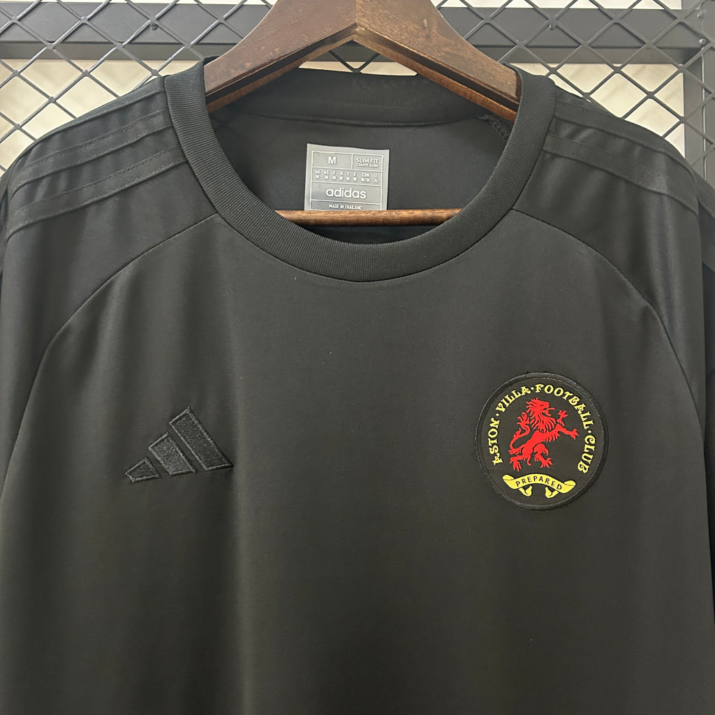Camisola Edição Especial 125th Aniversário Aston Villa 2025/2026