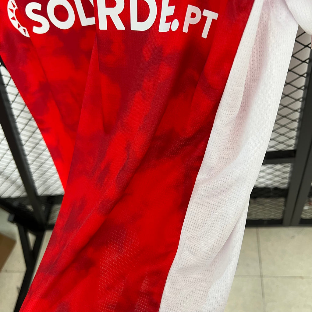Camisola Principal SC Braga 2025/2026