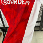 Camisola Principal SC Braga 2025/2026