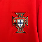 Camisola Portugal Principal 2024/2025