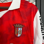 Camisola Principal SC Braga 2025/2026