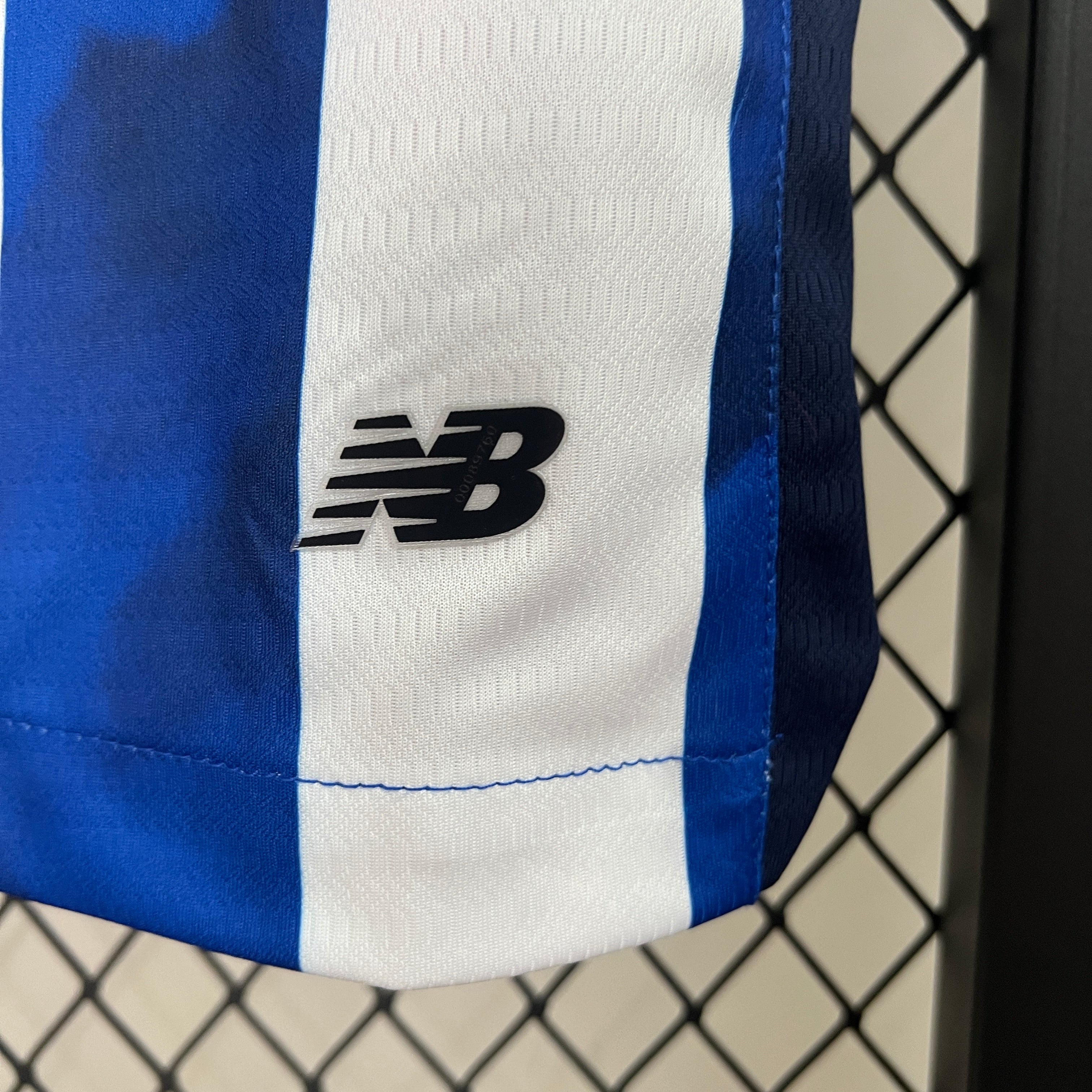 Camisola Principal FC Porto 2024/2025