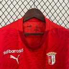Camisola Principal SC Braga 2024/2025