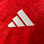 Kit Criança Principal Arsenal 2025/2026