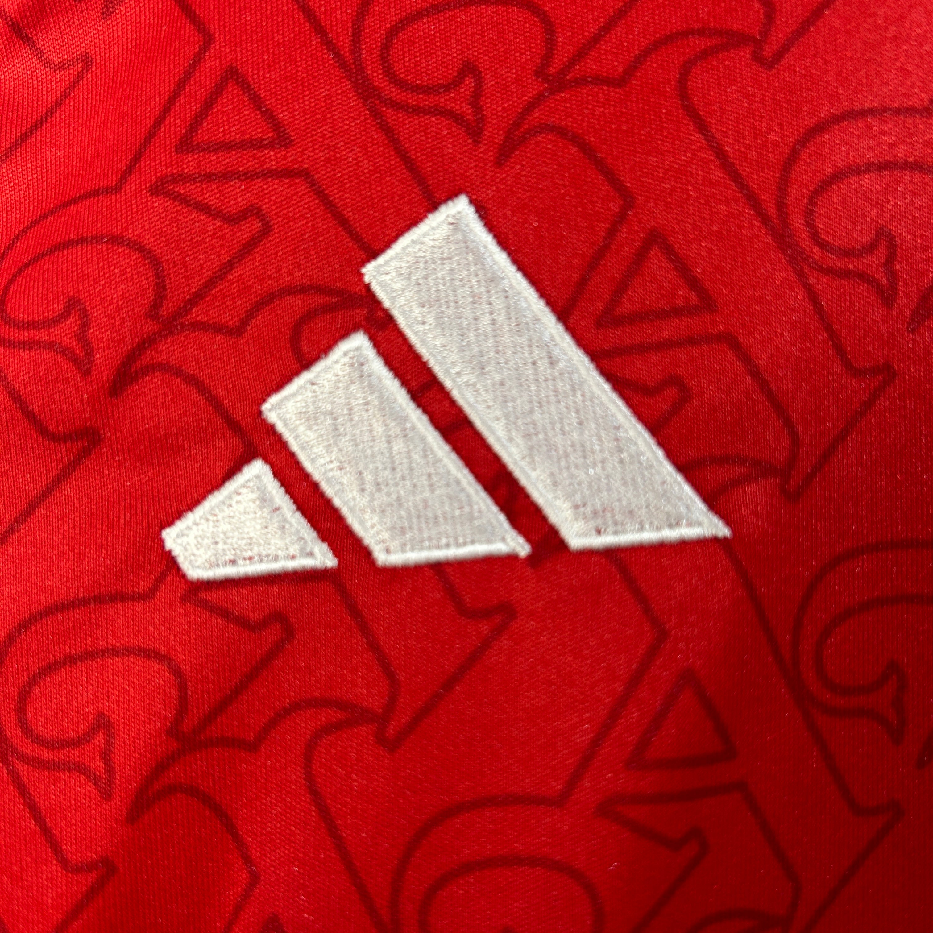 Kit Criança Principal Arsenal 2025/2026