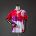 Camisola Aquecimento SL Benfica 2026/2027