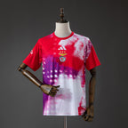 Camisola Aquecimento SL Benfica 2026/2027