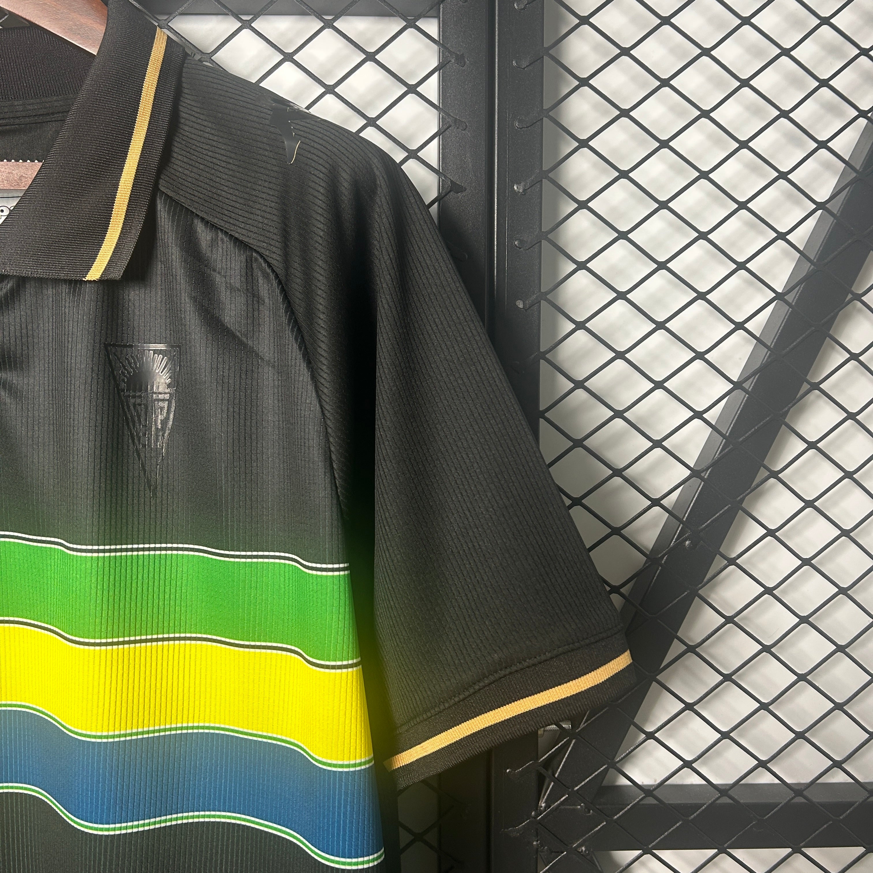 Camisola Edição Especial GD Estoril Praia 2024/2025