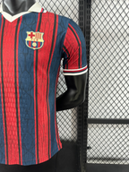 Camisola Edição Especial 125th Aniversário Barcelona 2025/2026