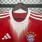Camisola Principal Bayern Munique 2025/2026