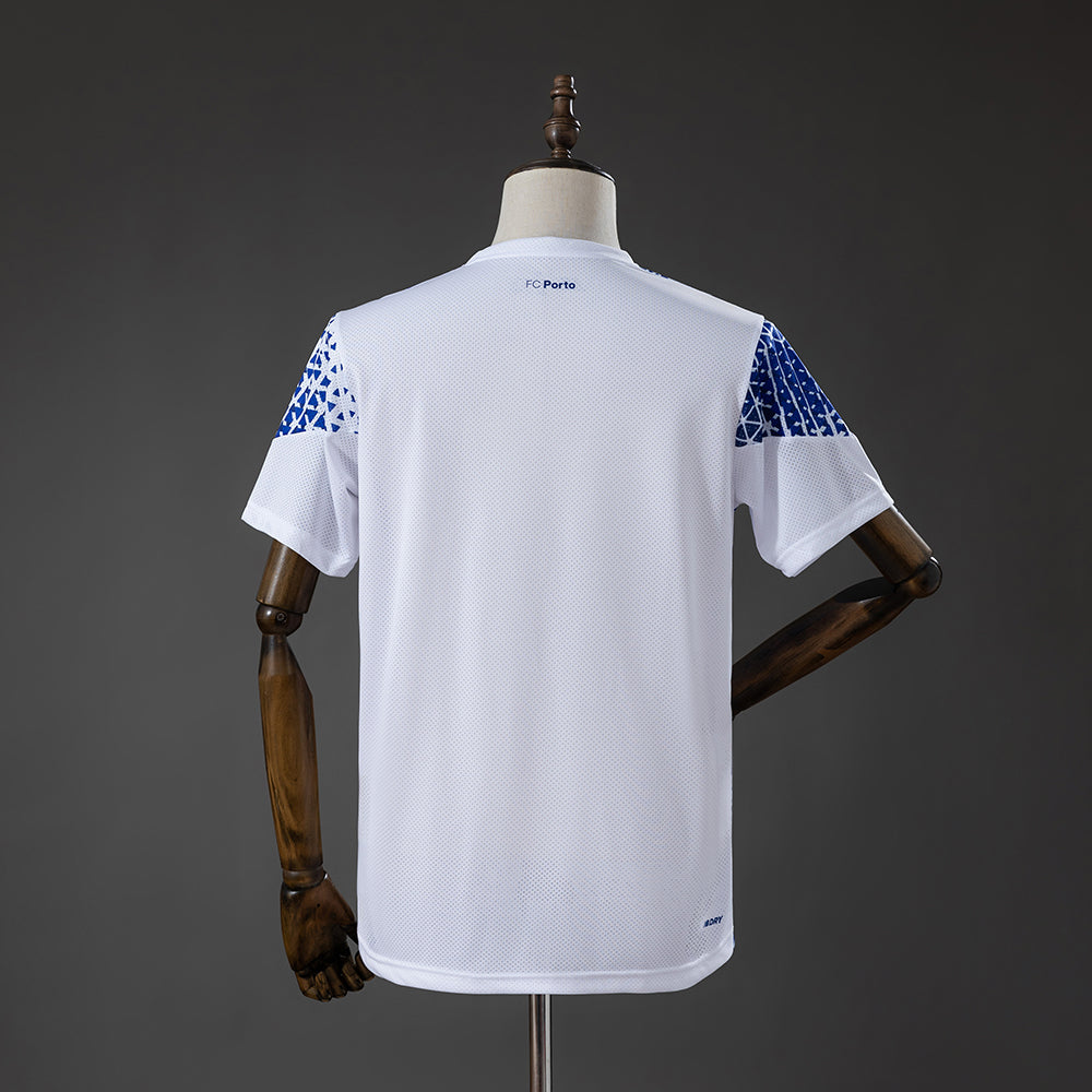 Camisola Aquecimento FC Porto 2026/2027